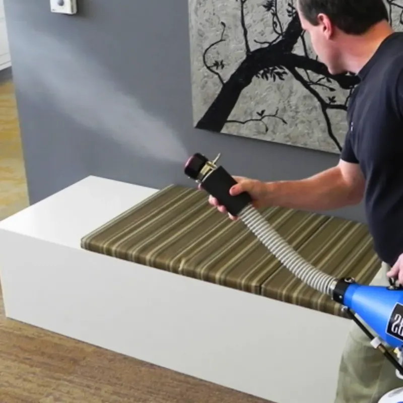 Professional Odor Removal in Bainbridge Island, WA